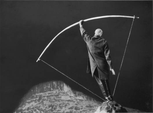 Marie-Pierre Toutain psychotérapeute - photo de Gilbert Garcin